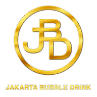 Logo Jakarta Bubble Drink
